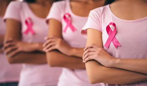 breast cancer survivors support group
